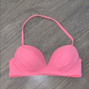 Victoria’s Secret The Angel Convertible Bikini Top